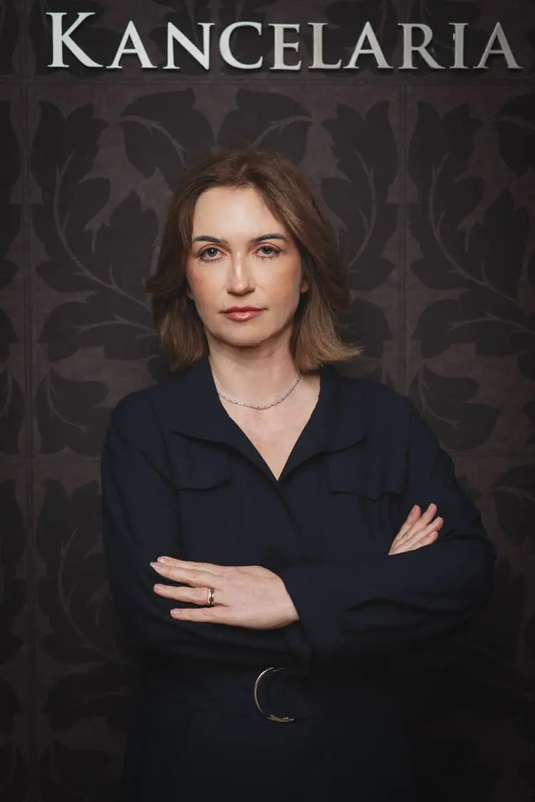 Adwokat Agnieszka Tomaszewska – Wójcik